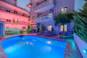 Kings Hersonissos Hotel & Apartments